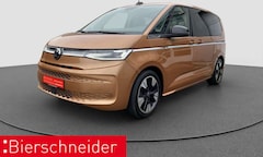Bild des Angebotes VW T7 Multivan T7 Multivan 2.0 TSI DSG Style AHK PANO STAND MAT
