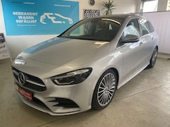 Bild des Angebotes Mercedes-Benz B 250 4MATIC DCT