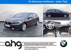 Bild des Angebotes BMW 116 d Klimaaut. Sportsitze PDC Aut. Heckkl.