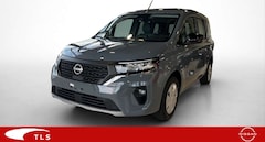 Bild des Angebotes Nissan Townstar Kombi L1 N-Connecta DIG-T 130 EU6d