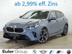 Bild des Angebotes BMW 118 dA F70 M Sport 18'' H/K LCProf HUD DAProf ad.M-FW