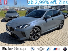 Bild des Angebotes BMW 118 dA F70 M Sport 18'' H/K LCProf HUD DAProf ad.M-FW
