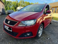 Bild des Angebotes SEAT Alhambra 1.4 TSI Ecomotive Style -2.Hand-150PS