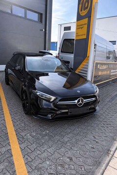 Bild des Angebotes Mercedes-Benz A 35 AMG A 35 AMG 4Matic (177.051)