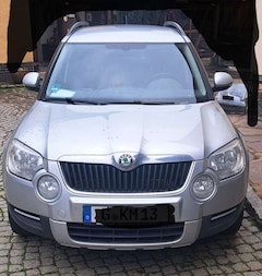Bild des Angebotes Skoda Yeti Yeti 1.4 TSI Plus Edition