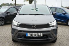Bild des Angebotes Opel Crossland X Edition