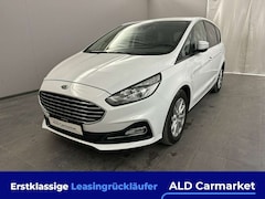 Bild des Angebotes Ford S-Max 2.0 EcoBlue Aut. TREND Kombi, 5-türig, Automatik,