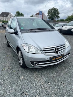 Bild des Angebotes Mercedes-Benz A 180 ELEGANCE Autotronic
