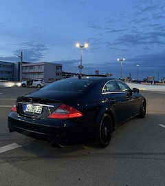 Bild des Angebotes Mercedes-Benz CLS 350 CGI 7G-TRONIC