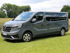 Bild des Angebotes Renault Trafic Trafic dCi 150 Blue dCi 150 EDC Grand Life