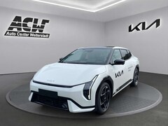 Bild des Angebotes Kia EV4 81.4 FASTBACK GTL|360°KAMERA|HARMAN|V2L|FULL-LE