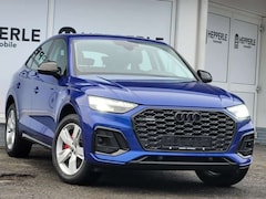 Bild des Angebotes Audi Q5 Sportback 40TDI quat. edition one MATRIX+HEAD