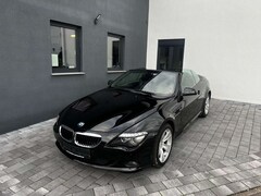 Bild des Angebotes BMW 635 6 Cabrio 635d