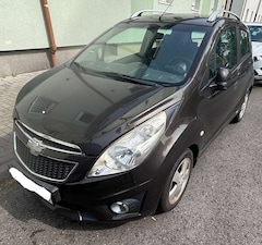 Bild des Angebotes Chevrolet Spark Spark 1.2 LT