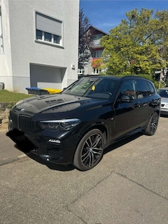 Bild des Angebotes BMW X5 xDrive30d xLine