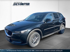 Bild des Angebotes Mazda CX-5 2.2 SKYACTIV-D 150 MT ExclusiveLine 2WD CX-5 2.2 S