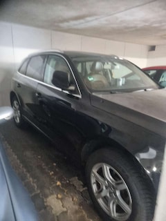 Bild des Angebotes Audi Q5 2.0 TFSI quattro S tronic