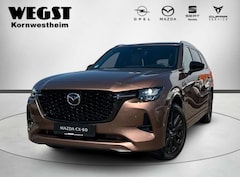 Bild des Angebotes Mazda CX-80 3.3 e-SKY.D 254 Hom. Plus 6.Sitze,el.Anhän