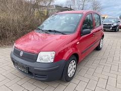 Bild des Angebotes Fiat Panda 1.1 8V Active