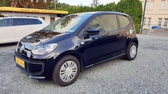 Bild des Angebotes VW up! up! BlueMotion Technology move up!