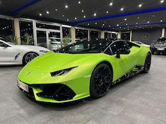 Bild des Angebotes Lamborghini Huracán EVO /Lift / KAMERA / Tow Tone / SENSONUM