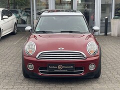 Bild des Angebotes MINI Cooper D COOPER D Clubman Cooper D