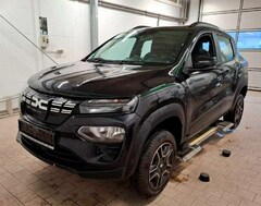 Bild des Angebotes Dacia Spring 45 ExpressionPaket Navi - Kamera