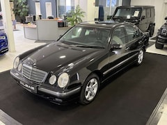 Bild des Angebotes Mercedes-Benz E 280 V6 4Matic*SPORTLINE*LEDER*XENON*KLIMA*GSD*