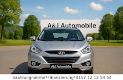 Bild des Angebotes Hyundai iX35 Style 2WD