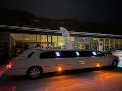 Bild des Angebotes Lincoln Town Car Stretch Limousine 4,6 Liter V8