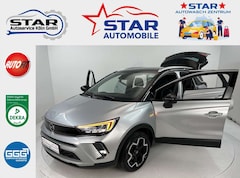 Bild des Angebotes Opel Crossland X Ultimate*1,2-81kW*NAVI*TEMP*H-Up*CarPlay*KAMERA*E6