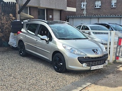 Bild des Angebotes Peugeot 207 207 SW SW 120 VTi Aut. Sport