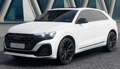 Bild des Angebotes Audi SQ8 TFSI qu BLACK PANO STANDHZ B&O AHK HuD LASER