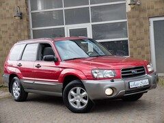 Bild des Angebotes Subaru Forester 2.0 X Comfort - Sehr guter Zustand -