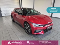 Bild des Angebotes Kia EV6 Elektro 77,4 kWh GT Line|360°|ACC|LED