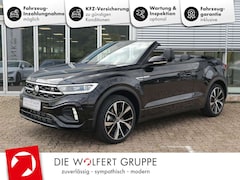 VW T-Roc R-Line 1.5 TSI OPF (150 PS) DSG