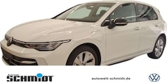 Bild des Angebotes VW Golf VIII 1,5 eHybrid DSG Energy AHK R-Kamera Navi S...
