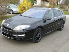 Bild des Angebotes Renault Laguna Grandtour GT DCI 180 FAP [NAVI]