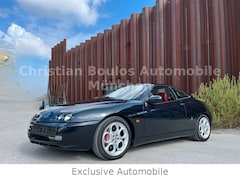 Alfa Romeo GTV 3.2 V6 Lusso Busso-Motor Tipo 916