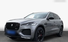 Bild des Angebotes Jaguar F-Pace D200 AWD R-Dynamic SE