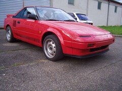 Bild des Angebotes Toyota MR 2 AW 11