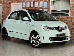 Bild des Angebotes Renault Twingo Intens-Faltdach-Leder-PDC-Kamera-Alu