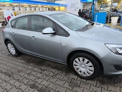 Bild des Angebotes Opel Astra Selection