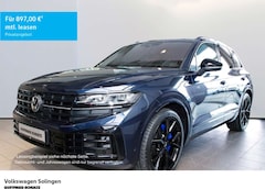 Bild des Angebotes VW Touareg R 3.0l eHybrid FINAL EDITION MATRIX AHK HUD PANO