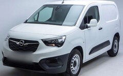 Bild des Angebotes Opel Combo Cargo Edition erhöhte Nutzlast 1.5 D PDC BC (89)