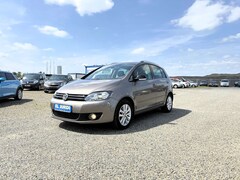 Bild des Angebotes VW Golf Plus 1.4L*Style*Automatik*1.HAND*TÜV NEU*Scheckheft*