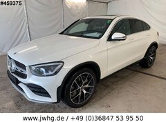 Bild des Angebotes Mercedes-Benz GLC 400 Coupe 4M 2x AMG Line Multib VirtCockpit