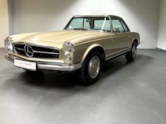 Bild des Angebotes Mercedes-Benz SL 250