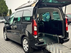 Bild des Angebotes Citroen Berlingo Selection 'Rollstuhlrampe'Klima'EU6'