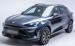 Bild des Angebotes CUPRA Formentor 1.5 TSI e-Hybrid Automatik AHK PDC HC44E